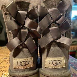 Toddler Ugg Boots